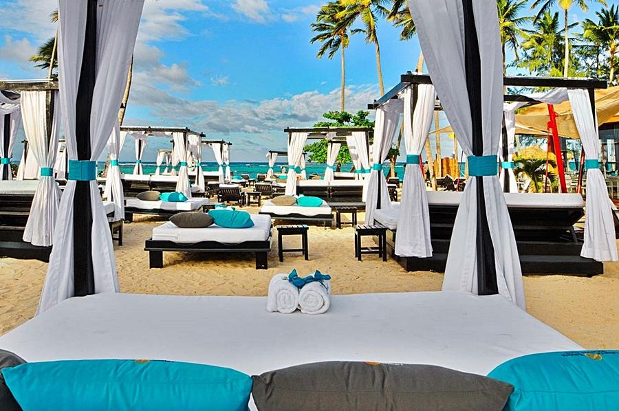 Bavaro Hotel Cortecito Punta Cana Exterior photo