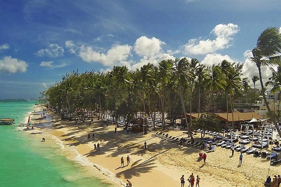 Bavaro Hotel Cortecito Punta Cana Exterior photo