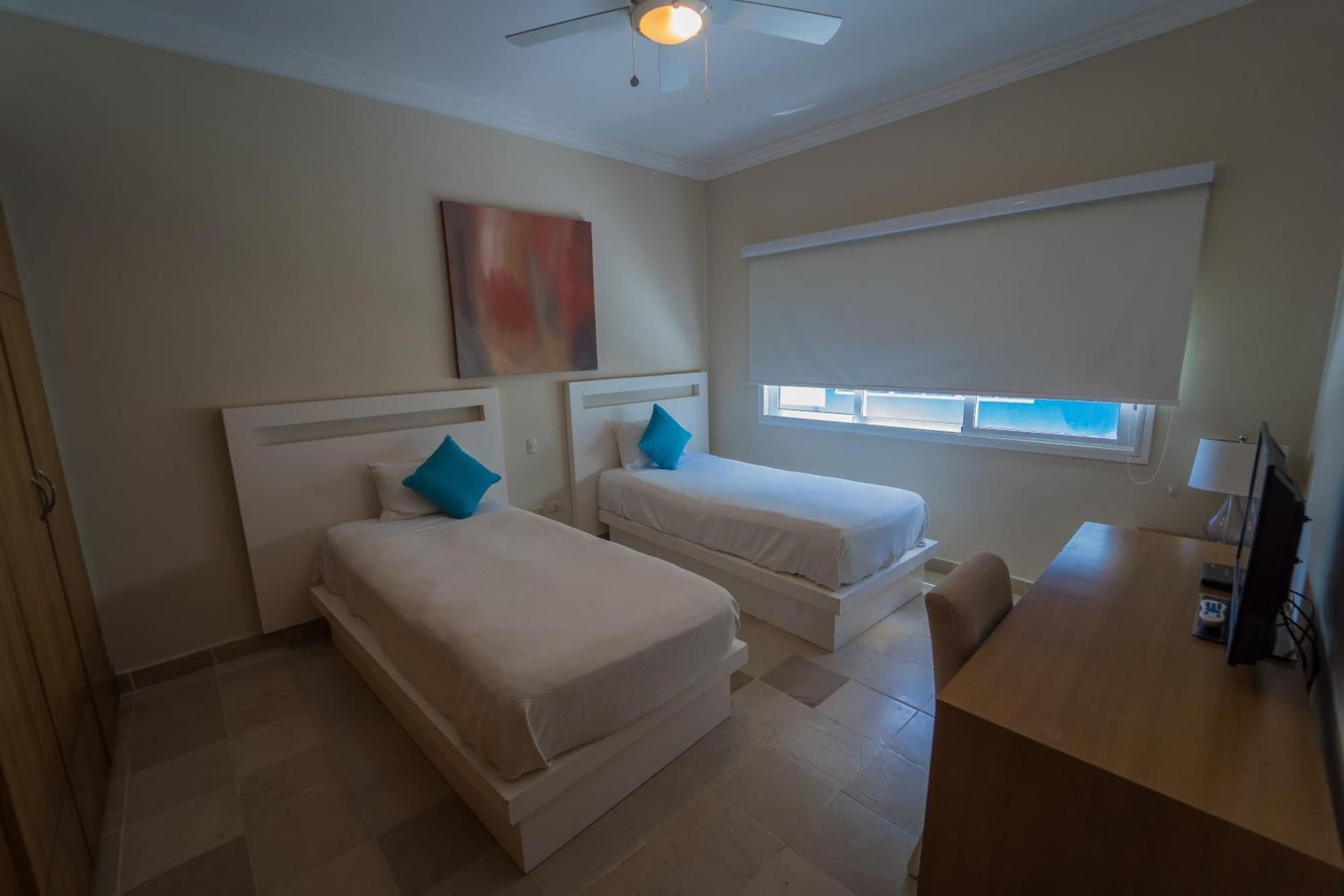 Bavaro Hotel Cortecito Punta Cana Exterior photo