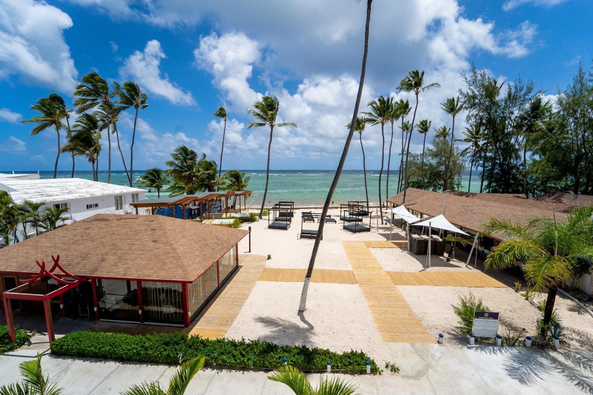 Bavaro Hotel Cortecito Punta Cana Exterior photo