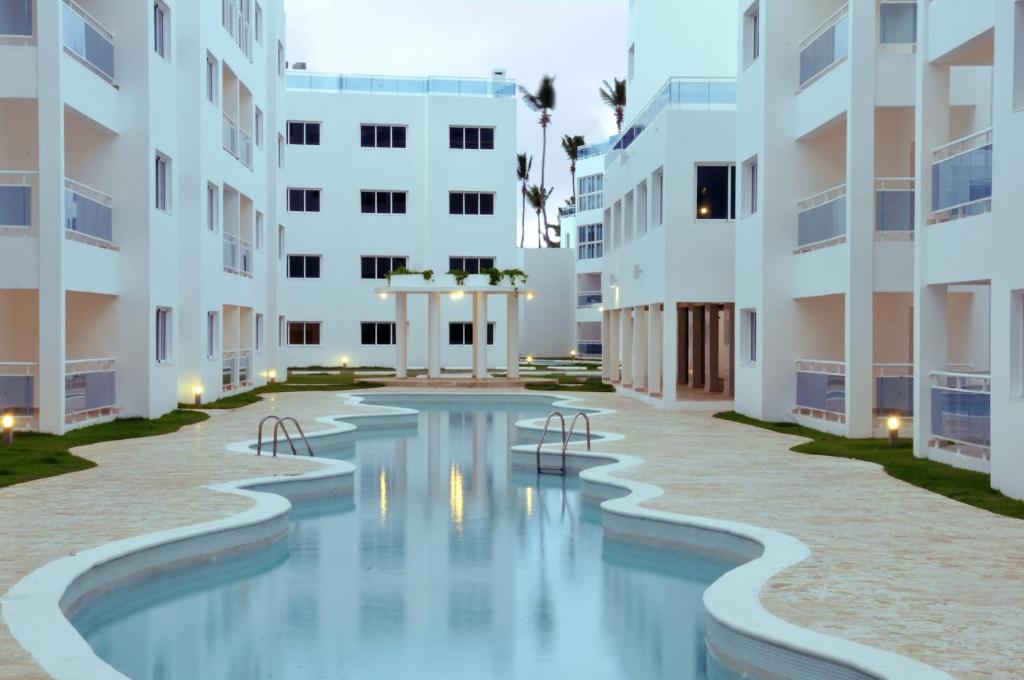 Bavaro Hotel Cortecito Punta Cana Exterior photo