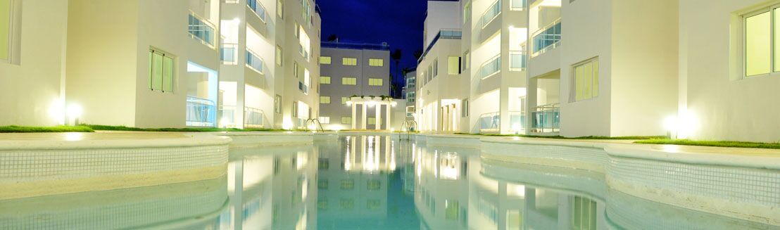 Bavaro Hotel Cortecito Punta Cana Exterior photo