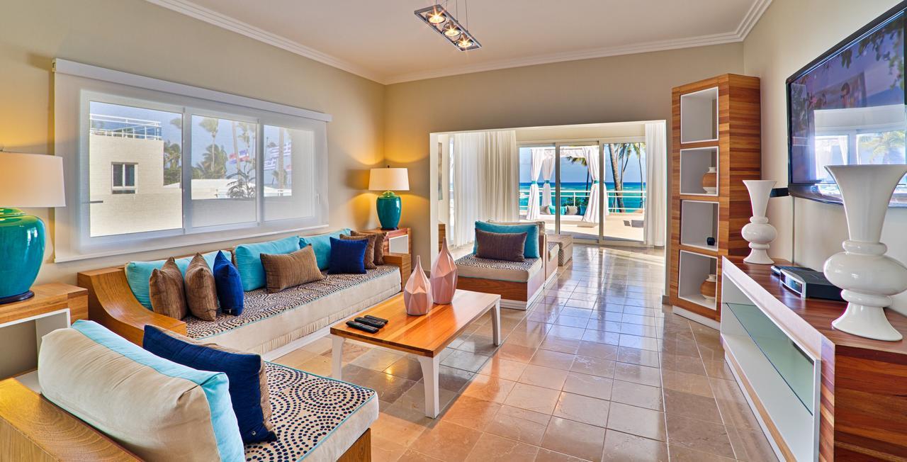 Bavaro Hotel Cortecito Punta Cana Exterior photo