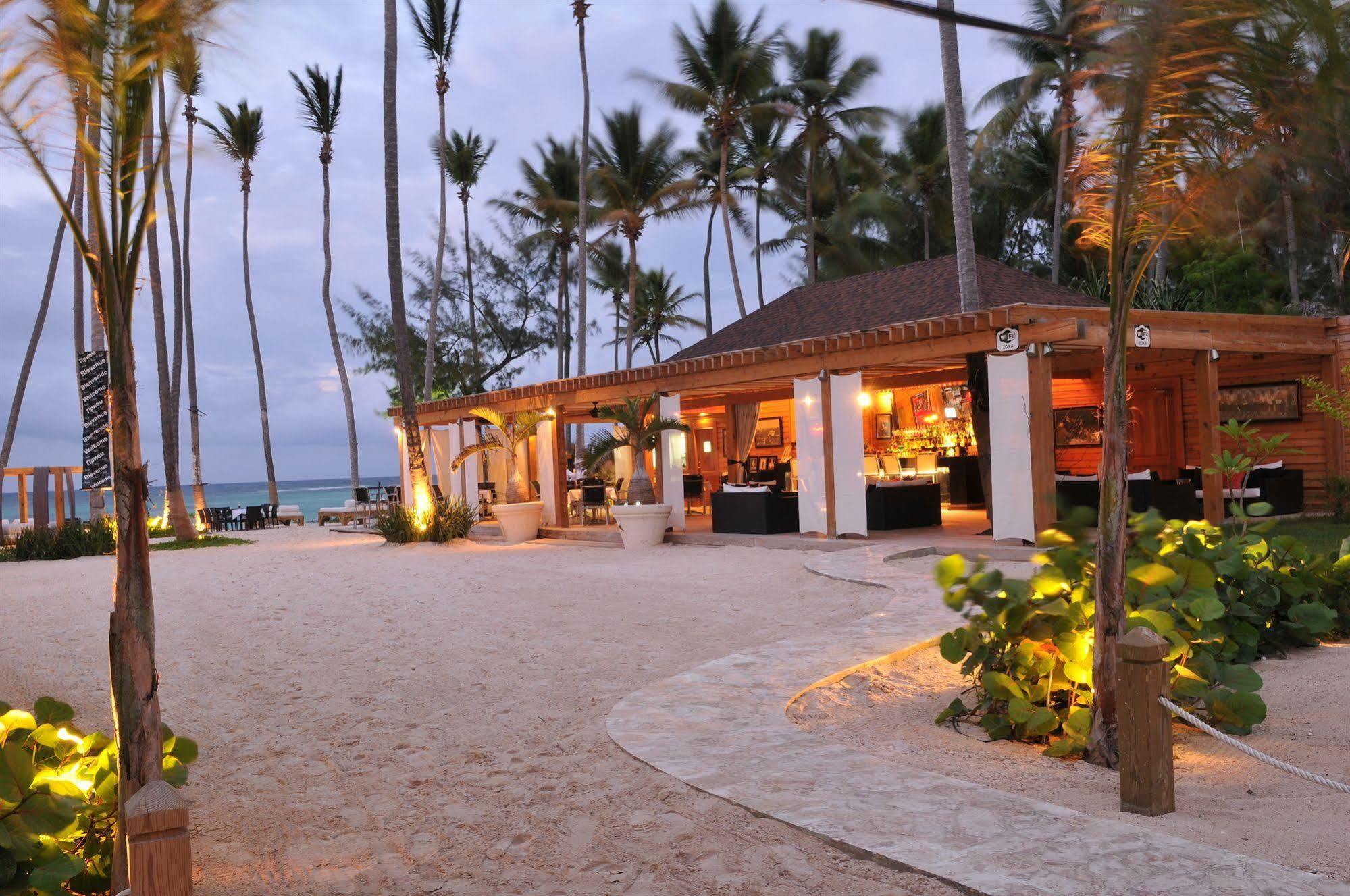 Bavaro Hotel Cortecito Punta Cana Exterior photo