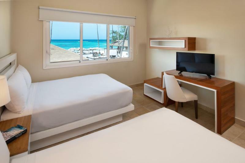 Bavaro Hotel Cortecito Punta Cana Exterior photo